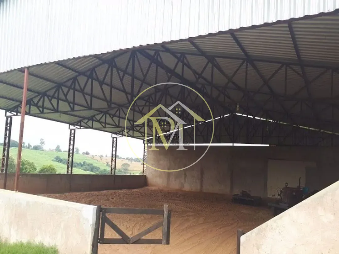 Fazenda, 8 hectares - Foto 10