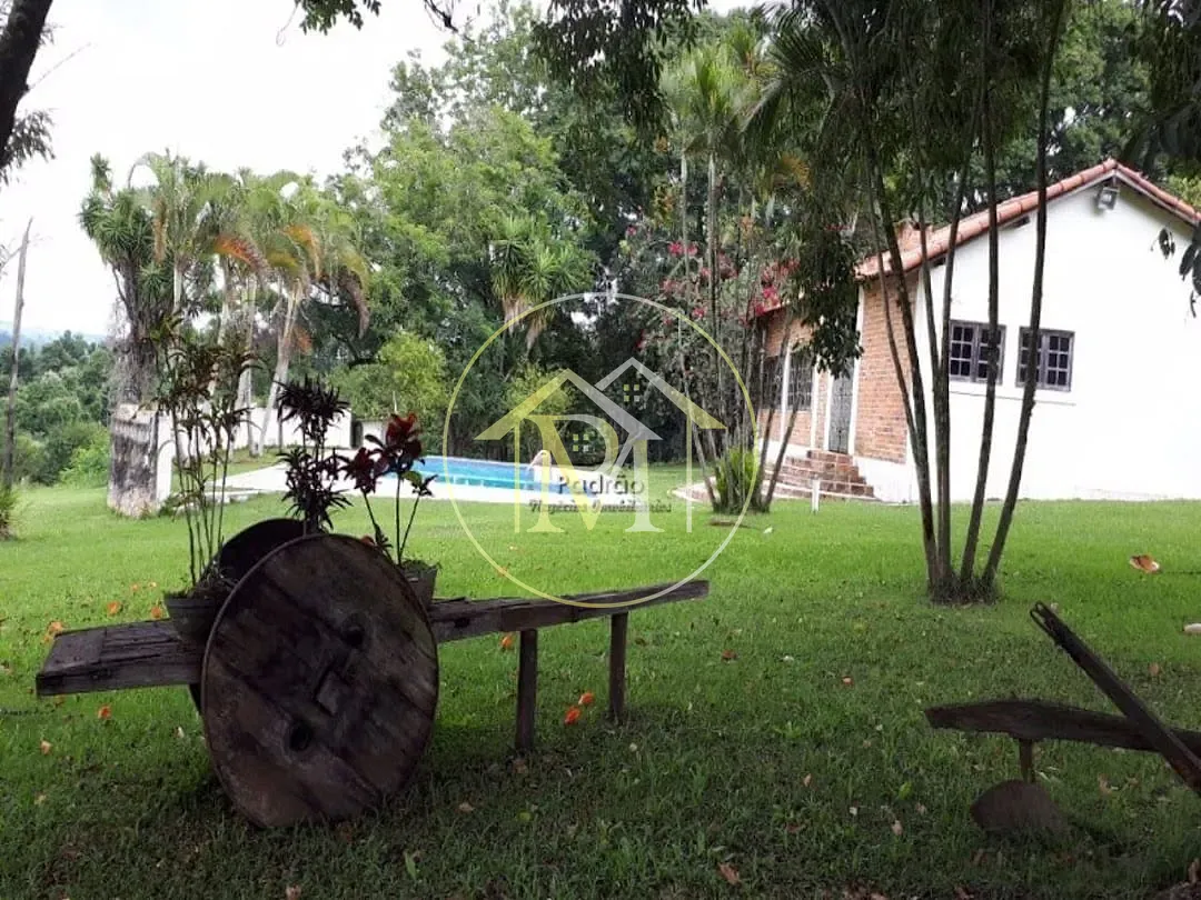 Fazenda, 8 hectares - Foto 6