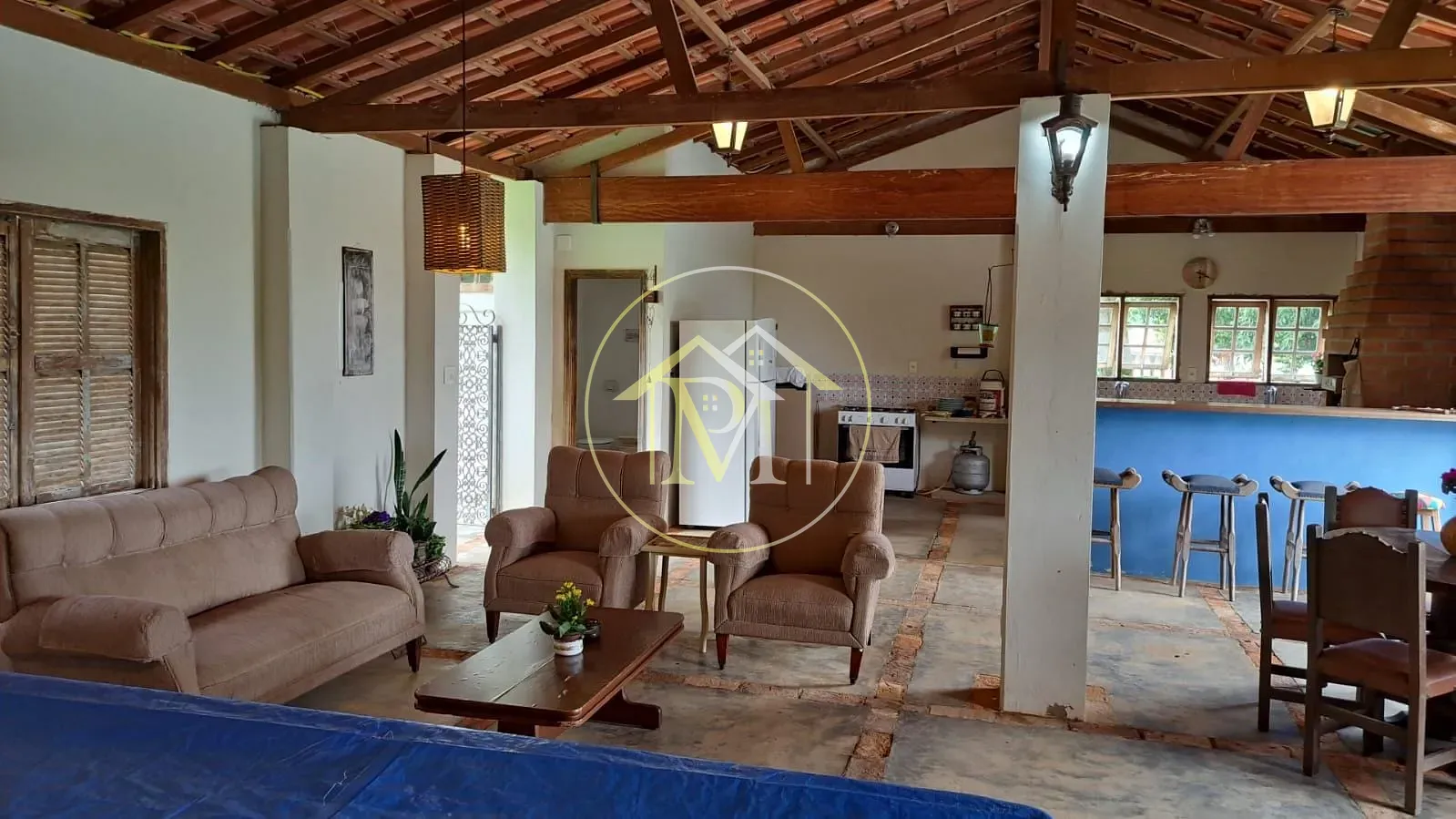Fazenda, 8 hectares - Foto 69