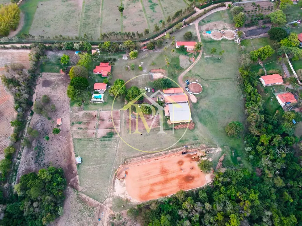 Fazenda, 8 hectares - Foto 25