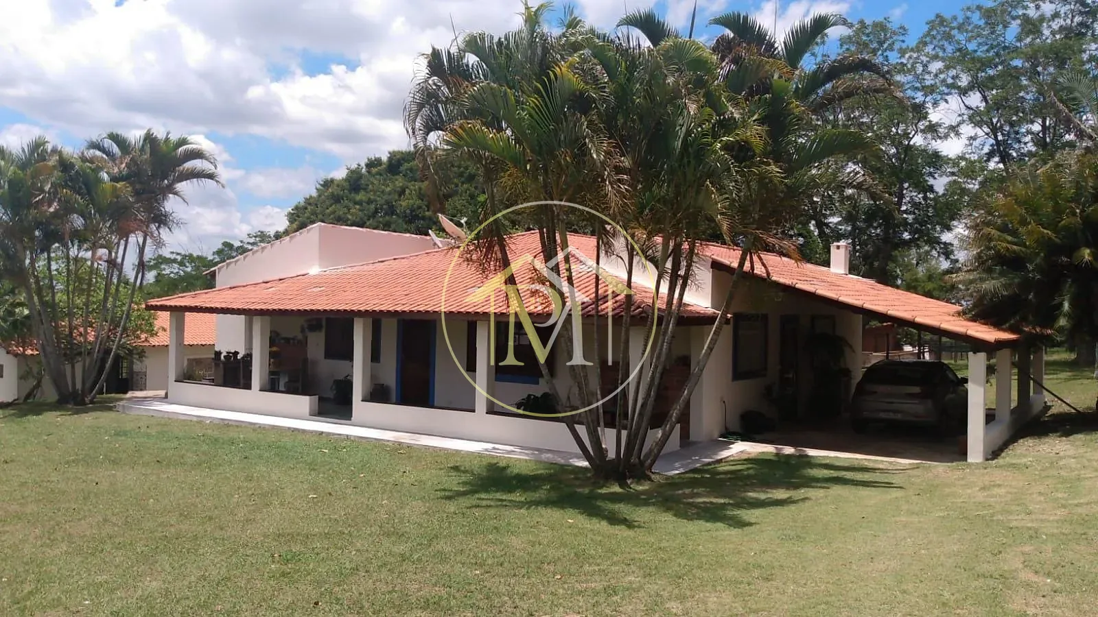 Fazenda, 8 hectares - Foto 26