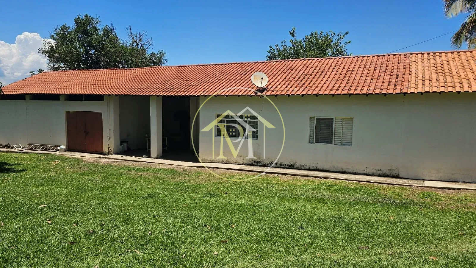 Fazenda, 8 hectares - Foto 27