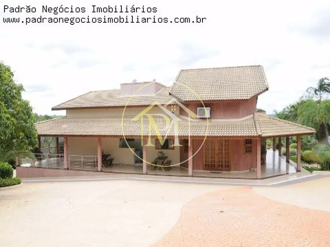 Fazenda, 7 hectares - Foto 8