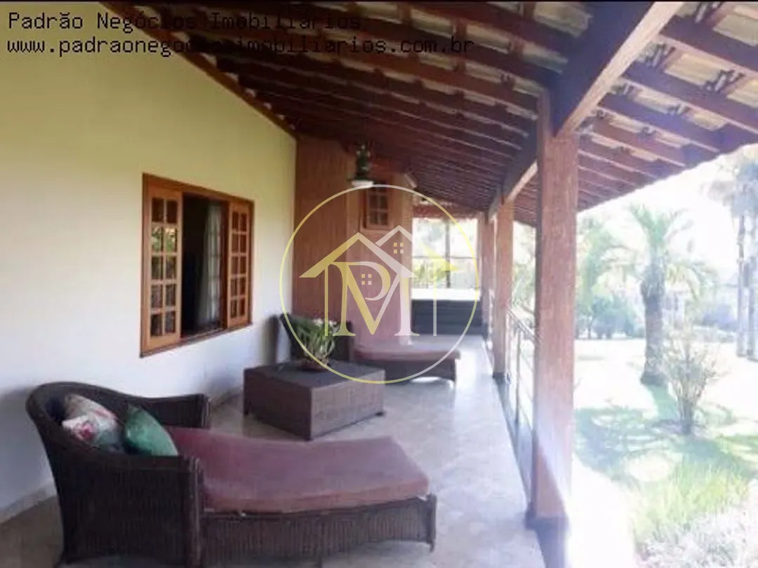 Fazenda, 7 hectares - Foto 27