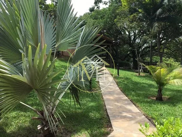 Haras com 363000m² 5 quartos e 1 banheiro, à venda, no bairro Centro em Boituva