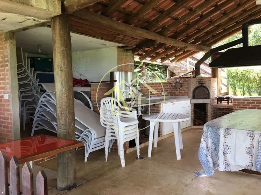 Fazenda, 36 hectares - Foto 12