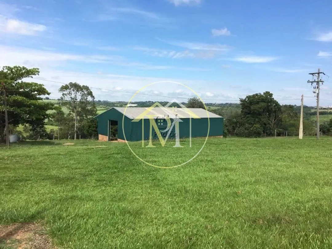 Fazenda, 36 hectares - Foto 27