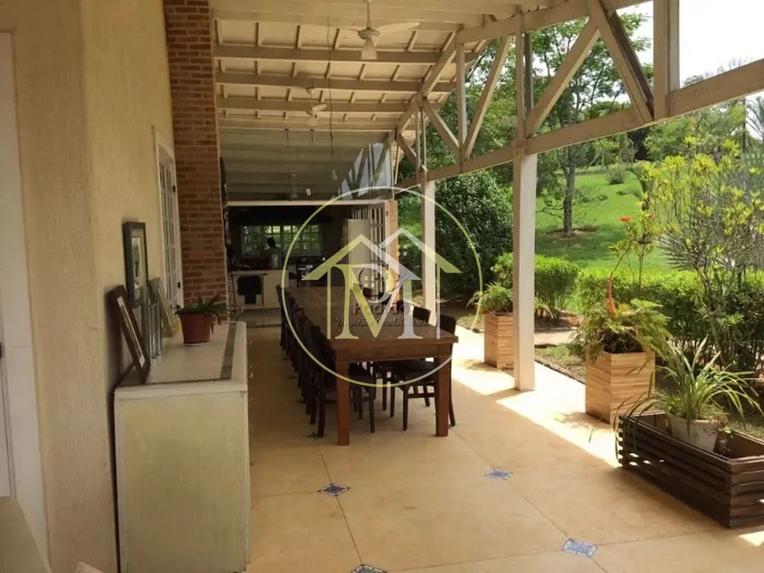 Fazenda, 36 hectares - Foto 17