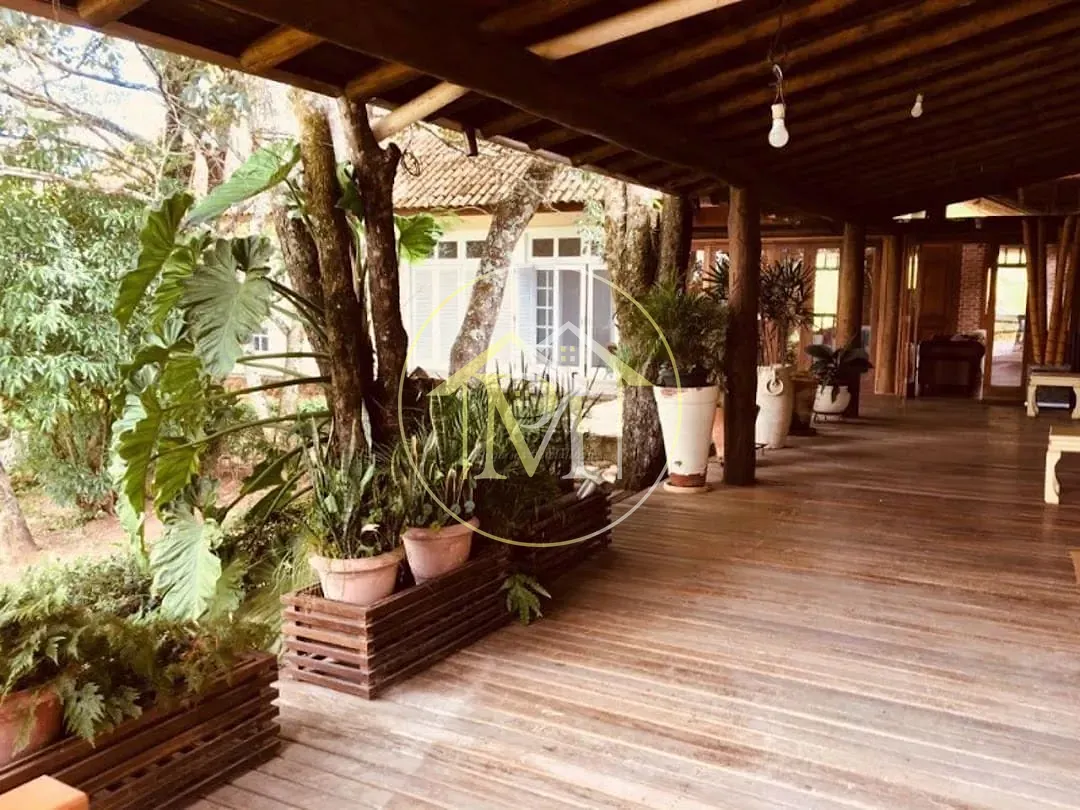 Fazenda, 36 hectares - Foto 18