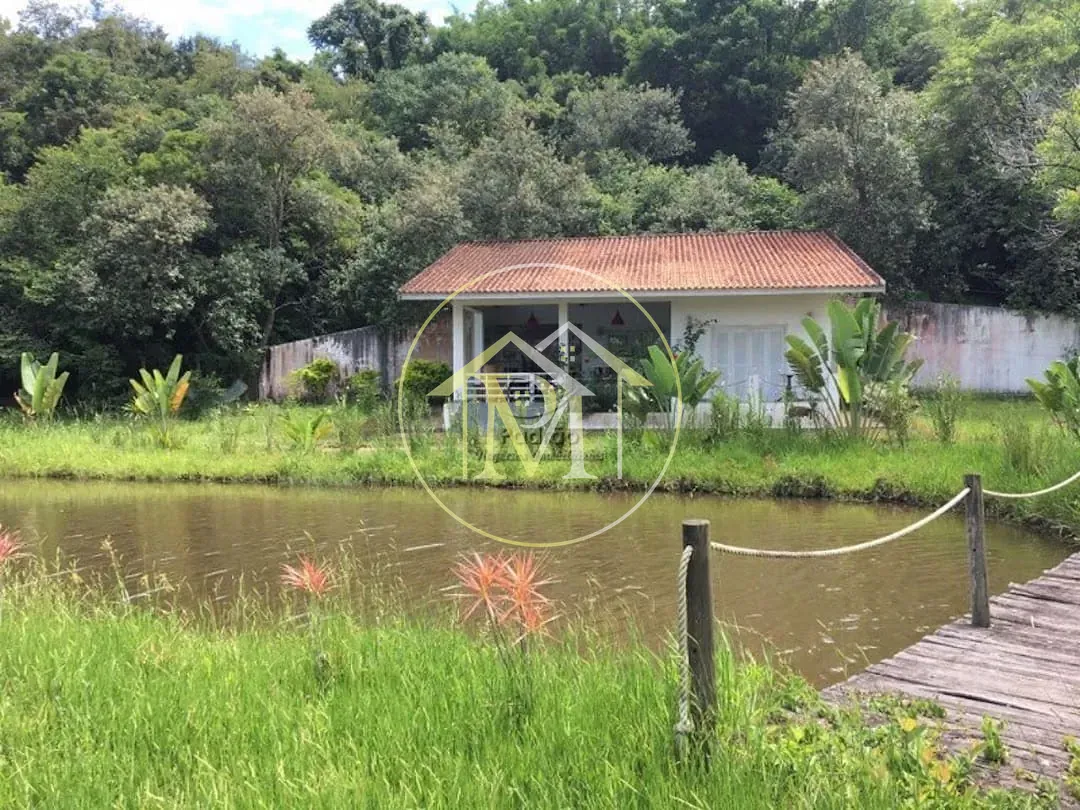 Fazenda, 36 hectares - Foto 23
