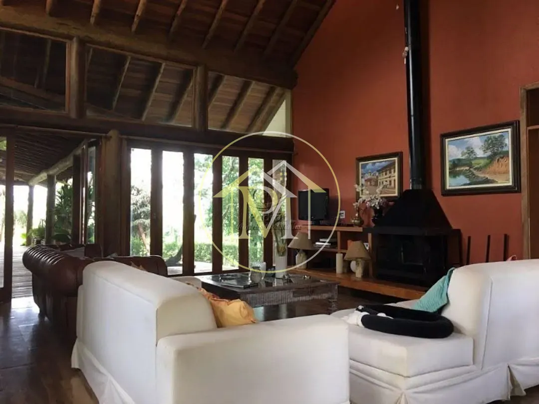 Fazenda, 36 hectares - Foto 19