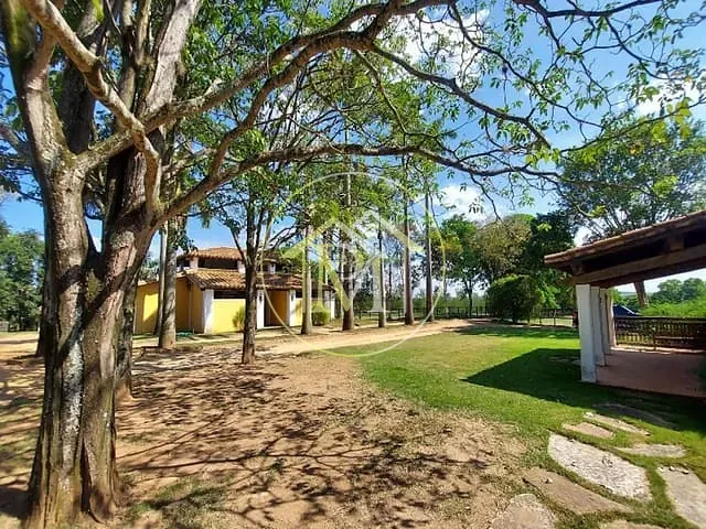 Haras com 290400m², à venda, no bairro Caiacatinga em Porto Feliz