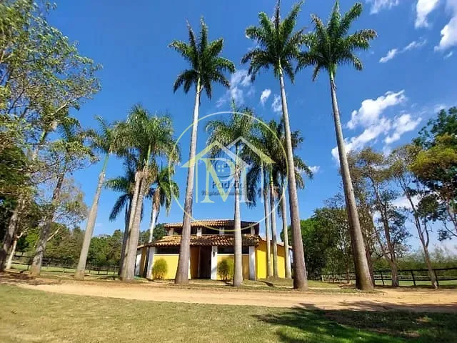 Haras com 290400m², à venda, no bairro Caiacatinga em Porto Feliz