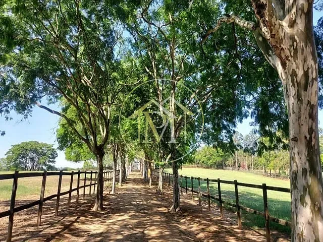 Haras com 290400m², à venda, no bairro Caiacatinga em Porto Feliz