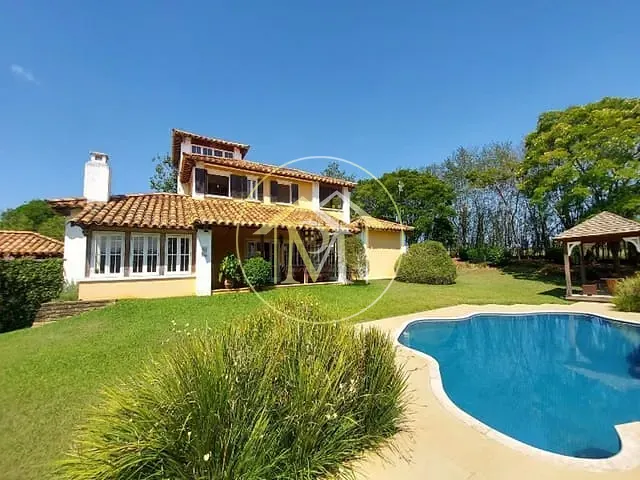 Haras com 290400m², à venda, no bairro Caiacatinga em Porto Feliz
