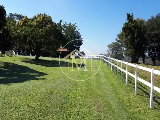 Haras com 1040600m², à venda, no bairro Área Rural em Tietê