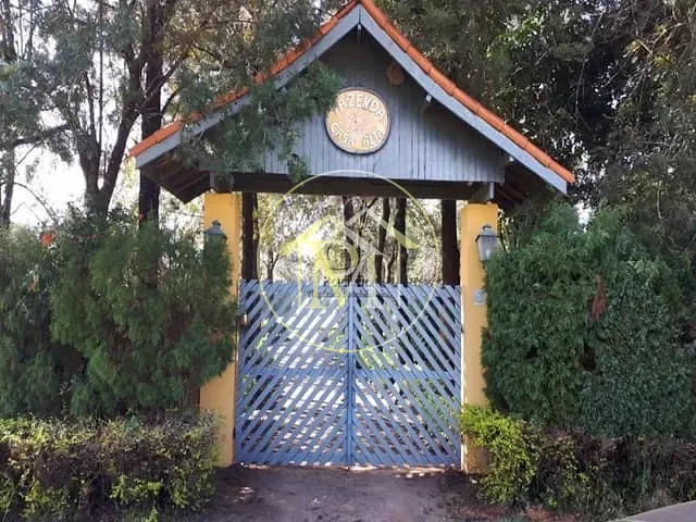 Haras com 1040600m², à venda, no bairro Área Rural em Tietê