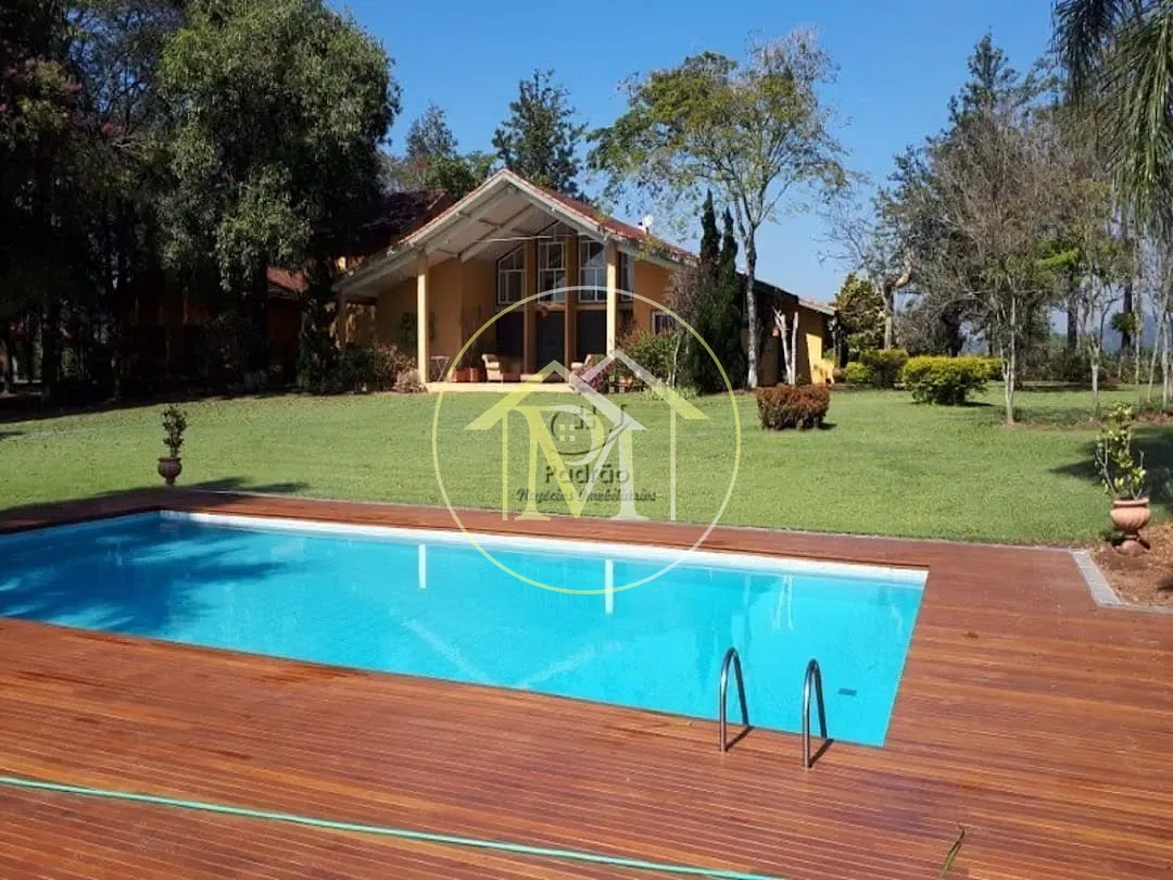 Fazenda, 104 hectares - Foto 8