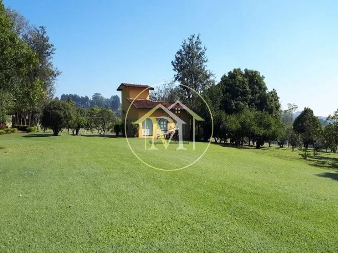 Fazenda, 104 hectares - Foto 19