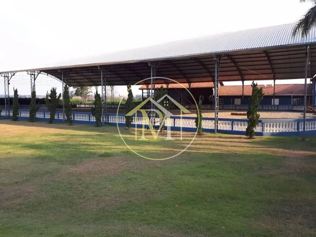 Fazenda, 48 hectares - Foto 20