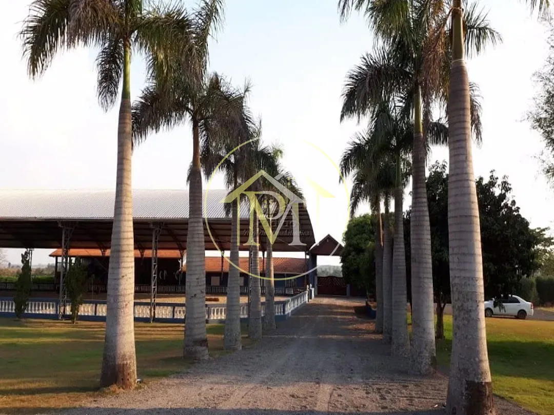 Fazenda, 48 hectares - Foto 29