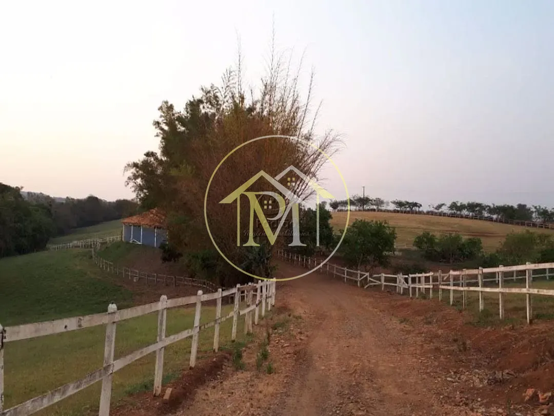 Fazenda, 48 hectares - Foto 7