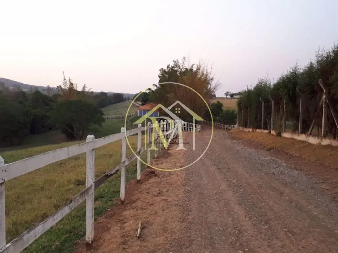 Fazenda, 48 hectares - Foto 9