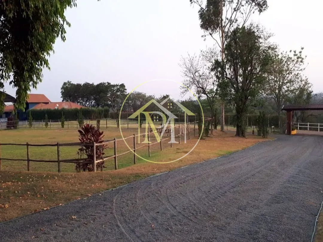 Fazenda, 48 hectares - Foto 8