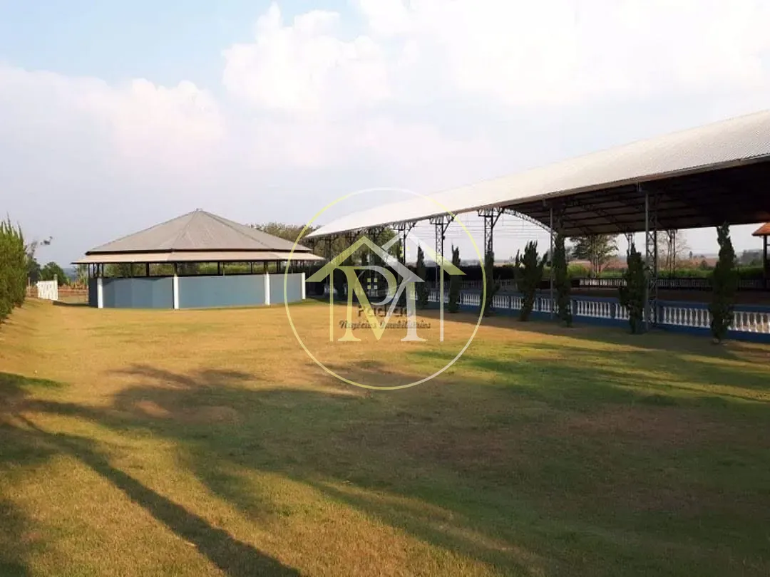 Fazenda, 48 hectares - Foto 26