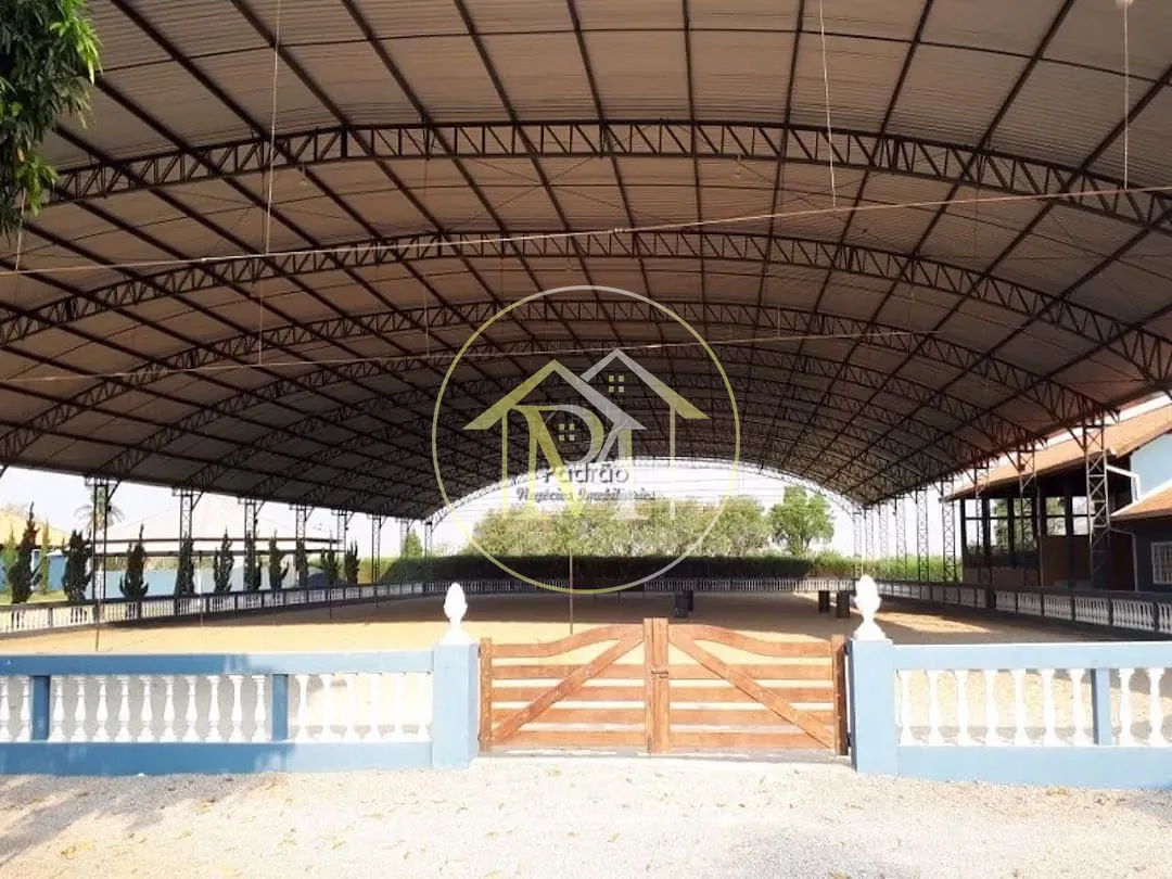 Fazenda, 48 hectares - Foto 13