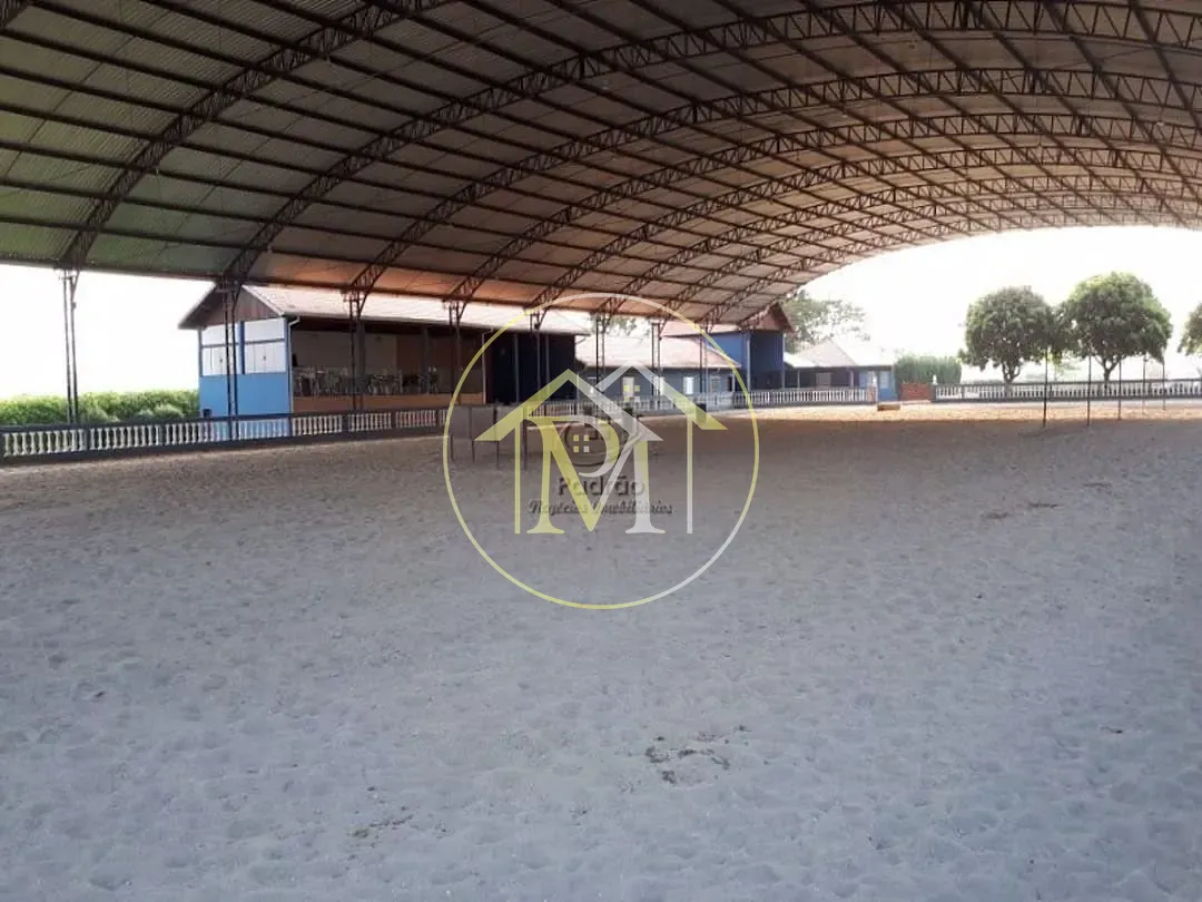 Fazenda, 48 hectares - Foto 18