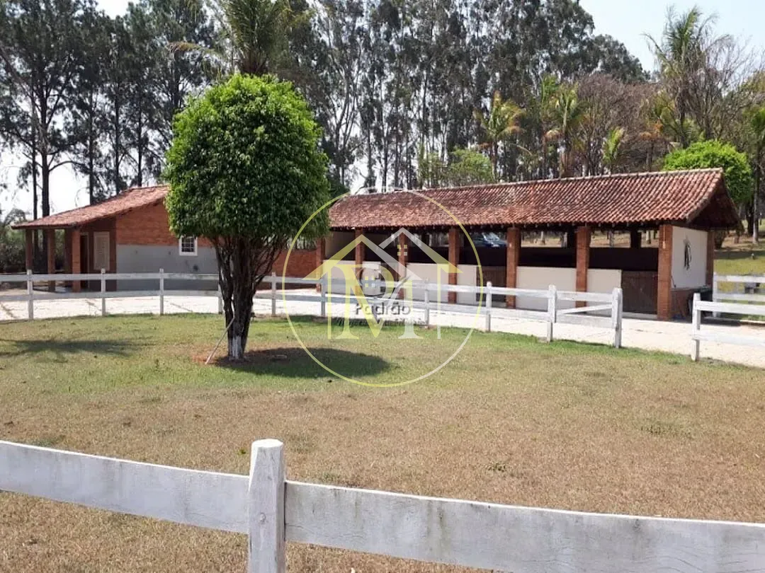Fazenda, 48 hectares - Foto 33