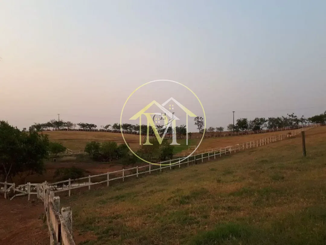 Fazenda, 48 hectares - Foto 5