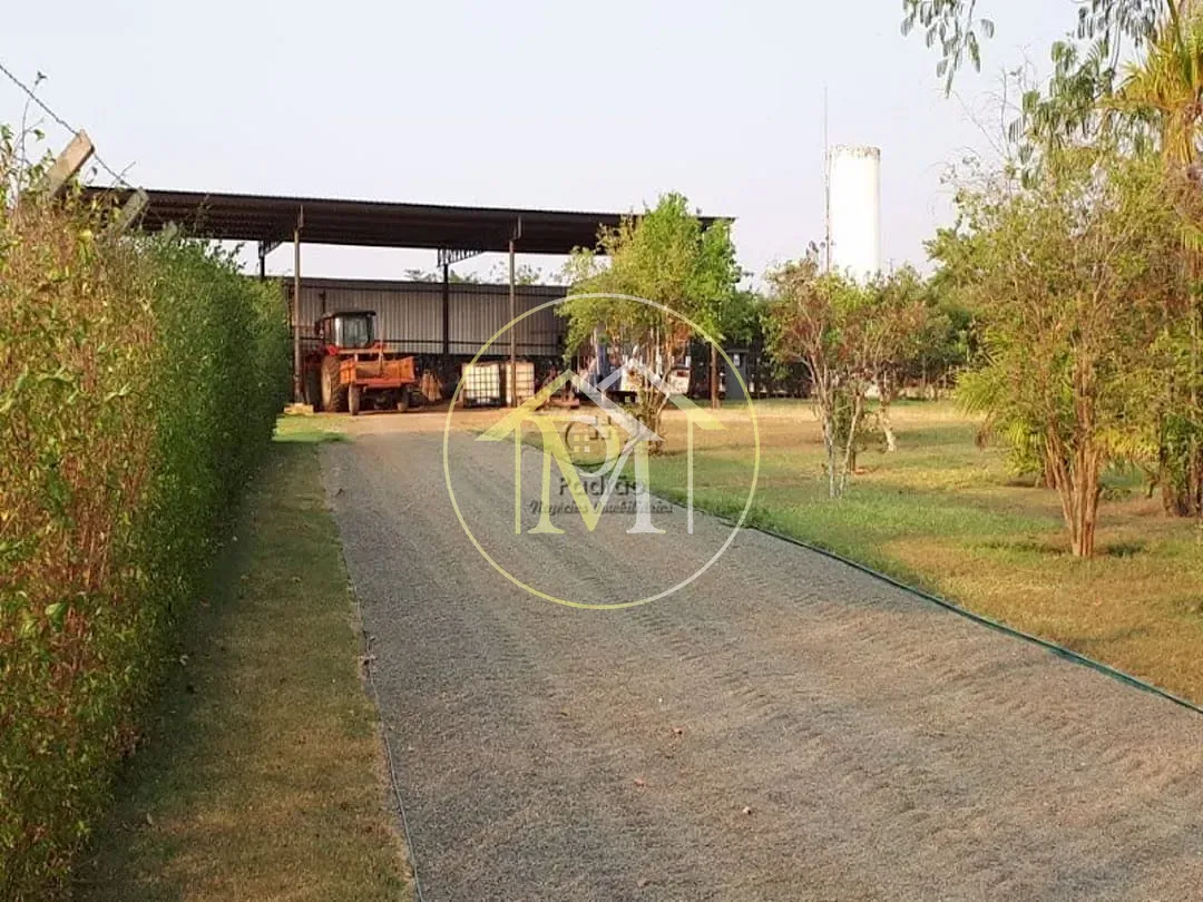 Fazenda, 48 hectares - Foto 10