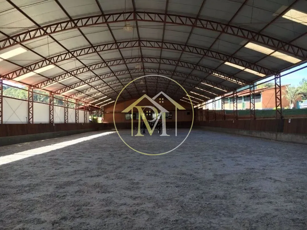 Fazenda, 10 hectares - Foto 1