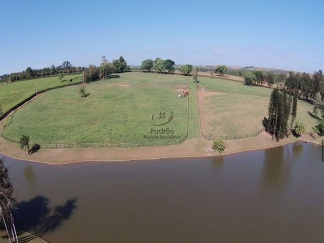 Foto do Haras - Haras Rural à venda, Chácaras Boa Vista, Santana de Parnaíba - HA0016. | Maranhão Padrão Imóveis