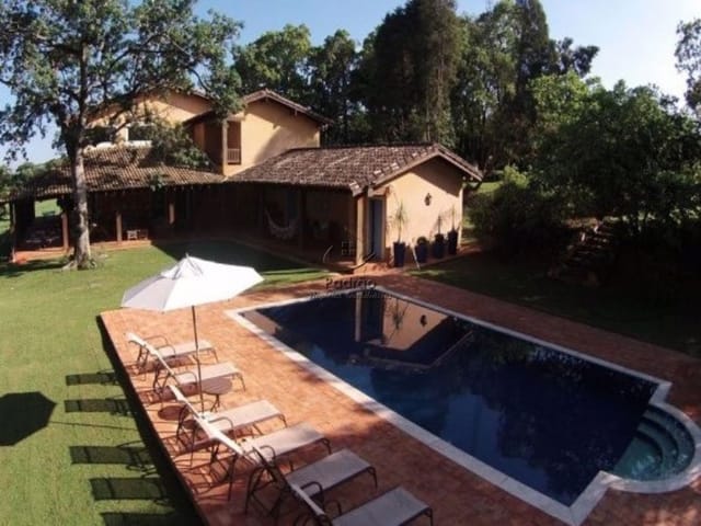 Foto do Haras - Haras Rural à venda, Chácaras Boa Vista, Santana de Parnaíba - HA0016. | Maranhão Padrão Imóveis