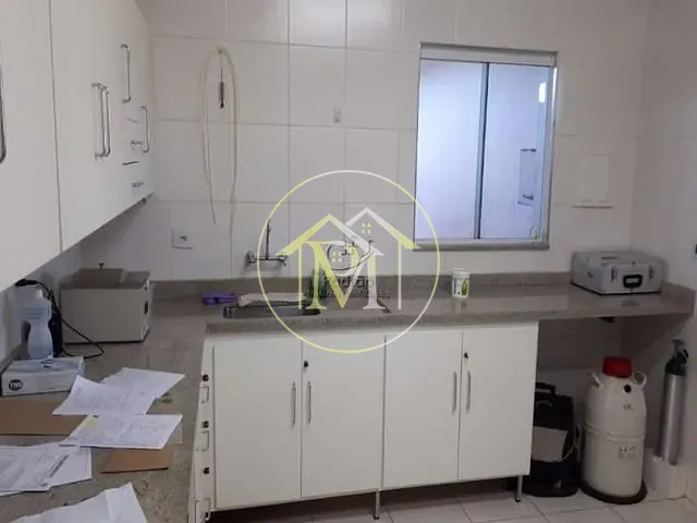 Haras com 537724m² 5 quartos e 1 banheiro, à venda, no bairro Quintas de Maria Elvira em Santana de Parnaíba