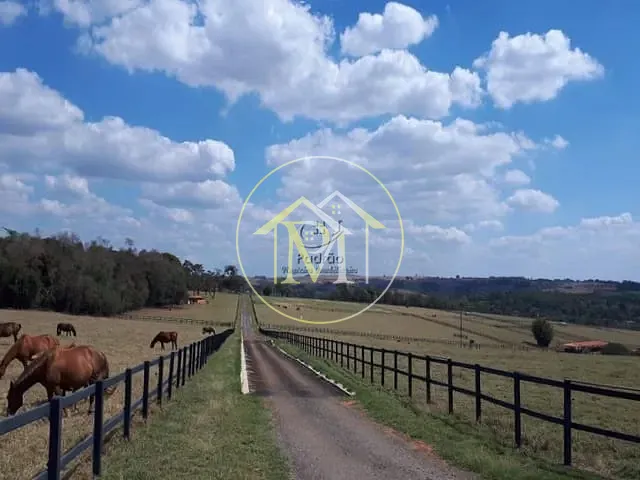 Haras com 537724m² 5 quartos e 1 banheiro, à venda, no bairro Quintas de Maria Elvira em Santana de Parnaíba