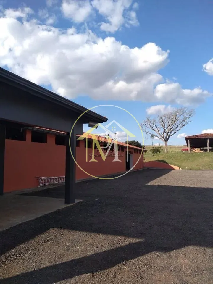 Fazenda, 54 hectares - Foto 23
