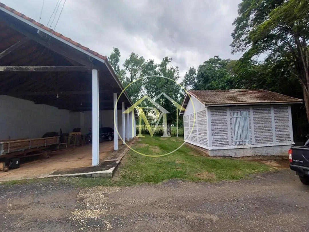 Fazenda, 303 hectares - Foto 43
