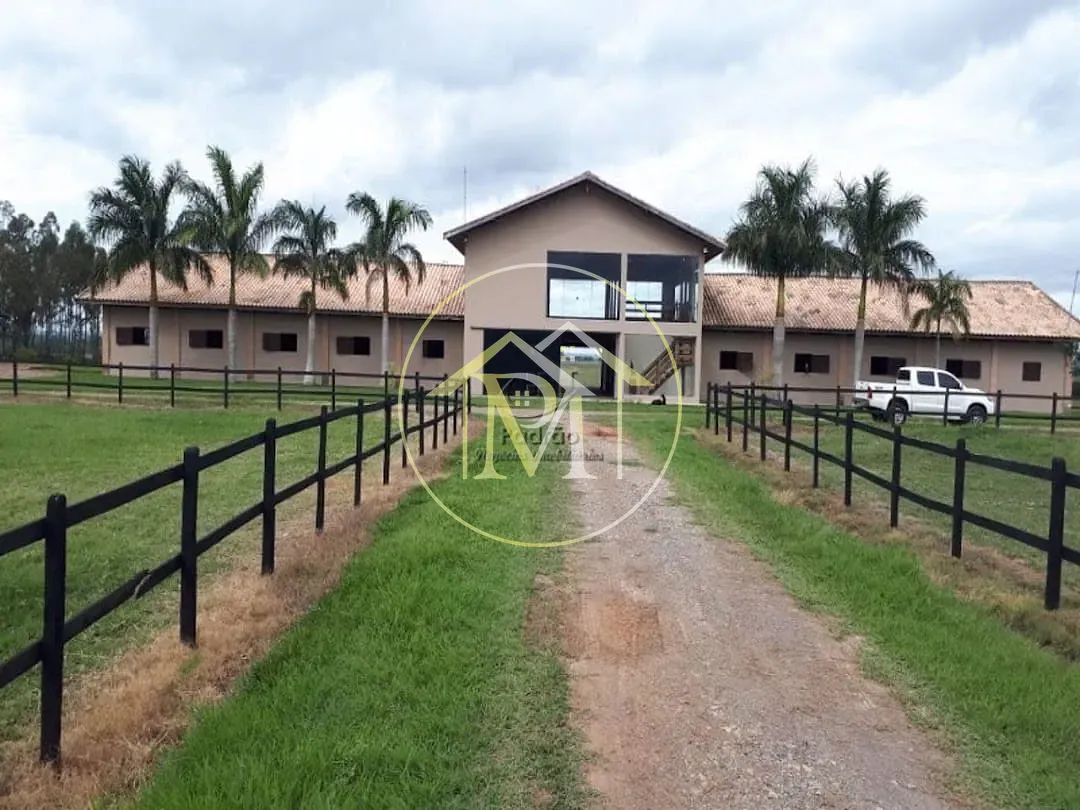 Fazenda, 73 hectares - Foto 16