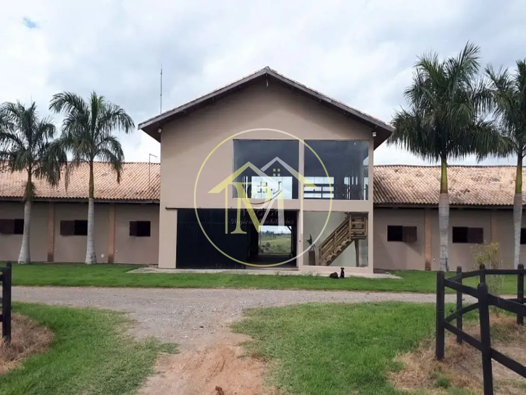 Fazenda, 73 hectares - Foto 20
