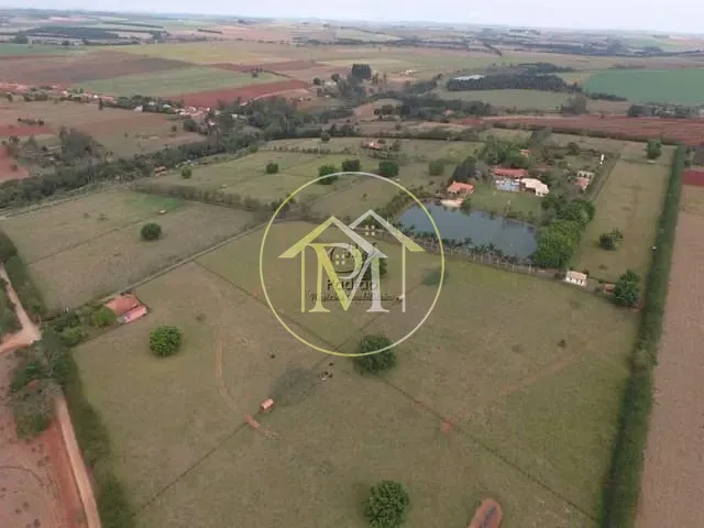 Haras com 363000m² 30 quartos e 36 banheiros, à venda, no bairro Centro em Tatuí