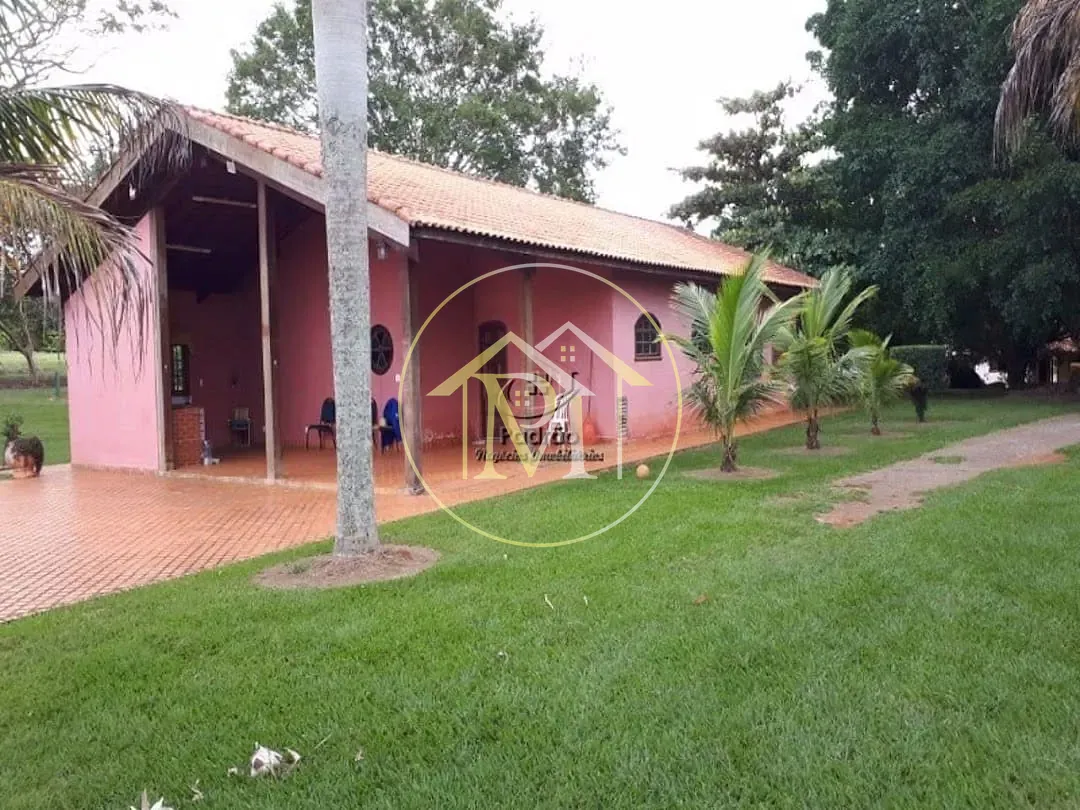 Chácara, 30 quartos, 36 hectares - Foto 26