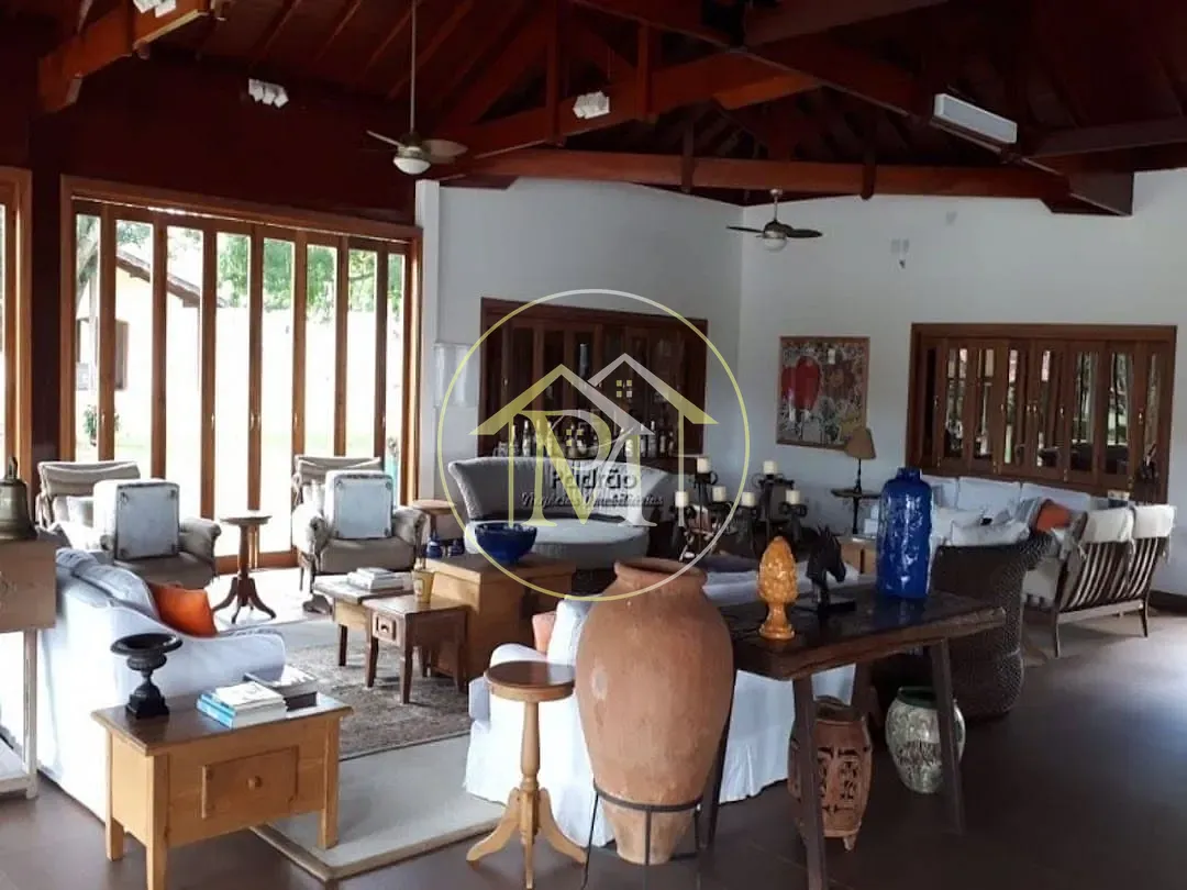 Chácara, 30 quartos, 36 hectares - Foto 13