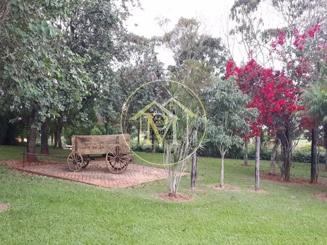 Chácara, 30 quartos, 36 hectares - Foto 29