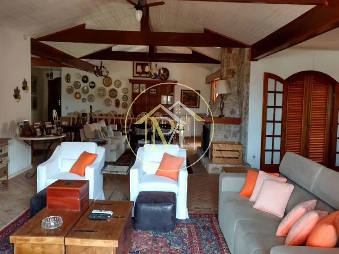 Chácara, 30 quartos, 36 hectares - Foto 16