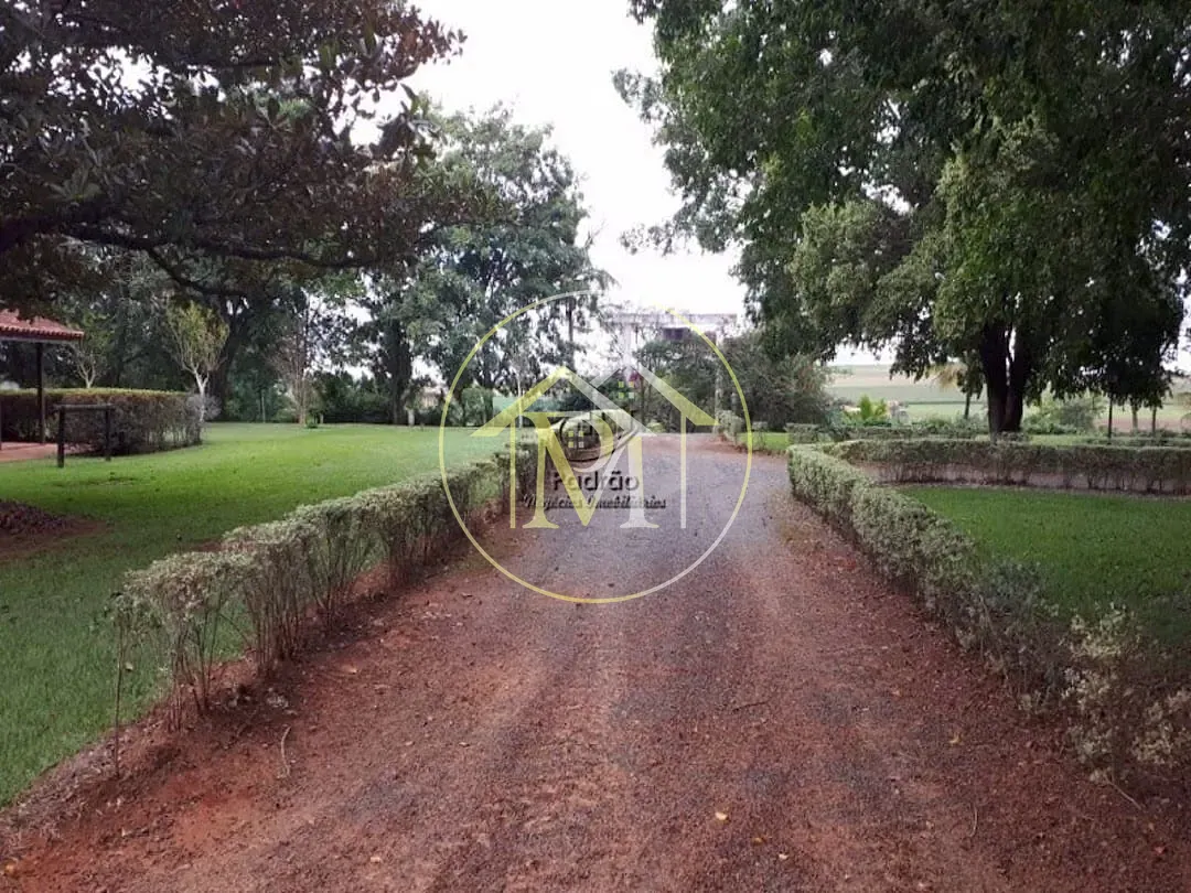 Chácara, 30 quartos, 36 hectares - Foto 11