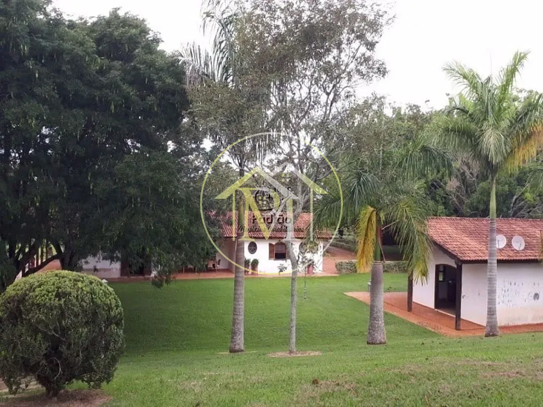 Chácara, 30 quartos, 36 hectares - Foto 6